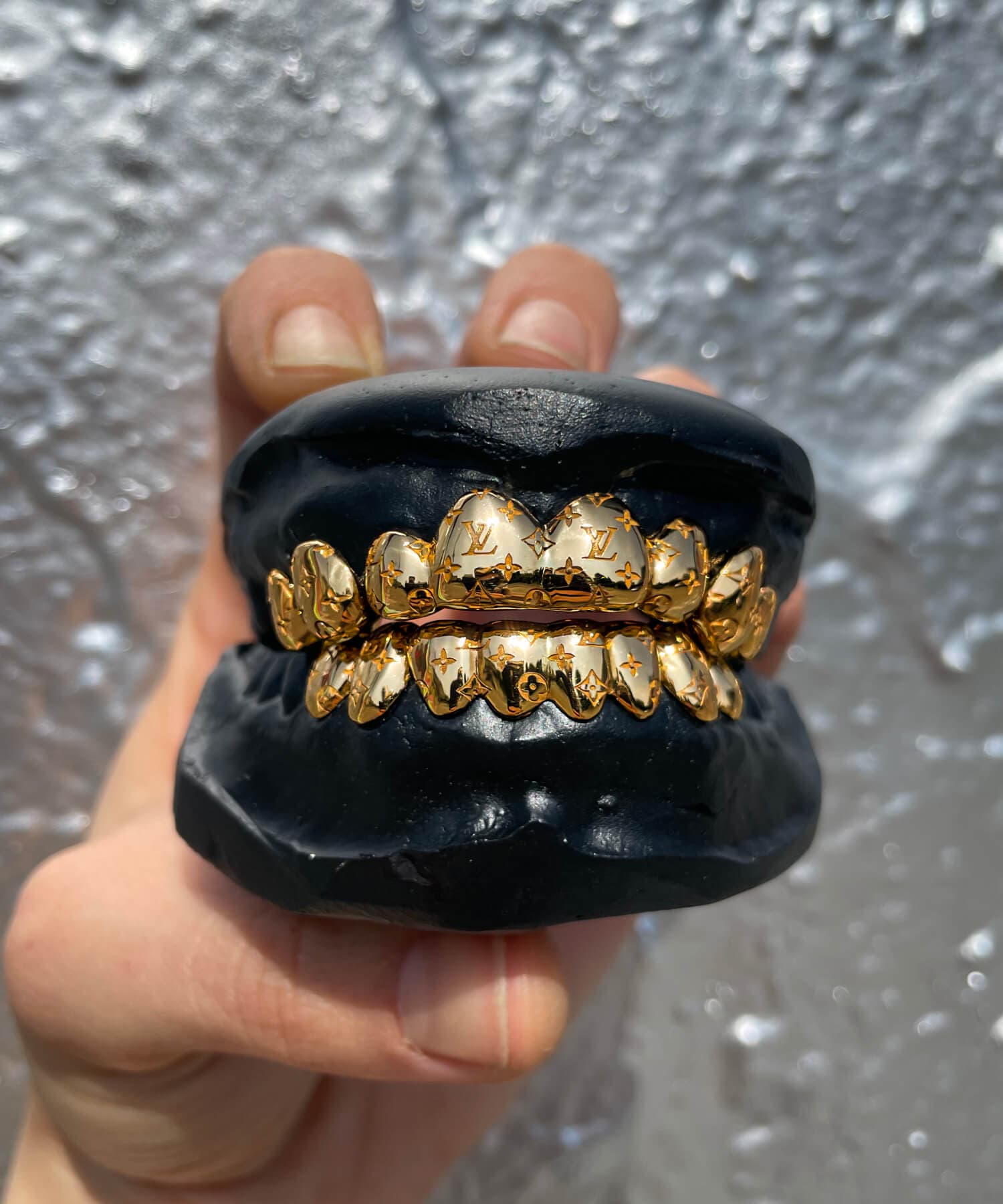 Custom Grillz