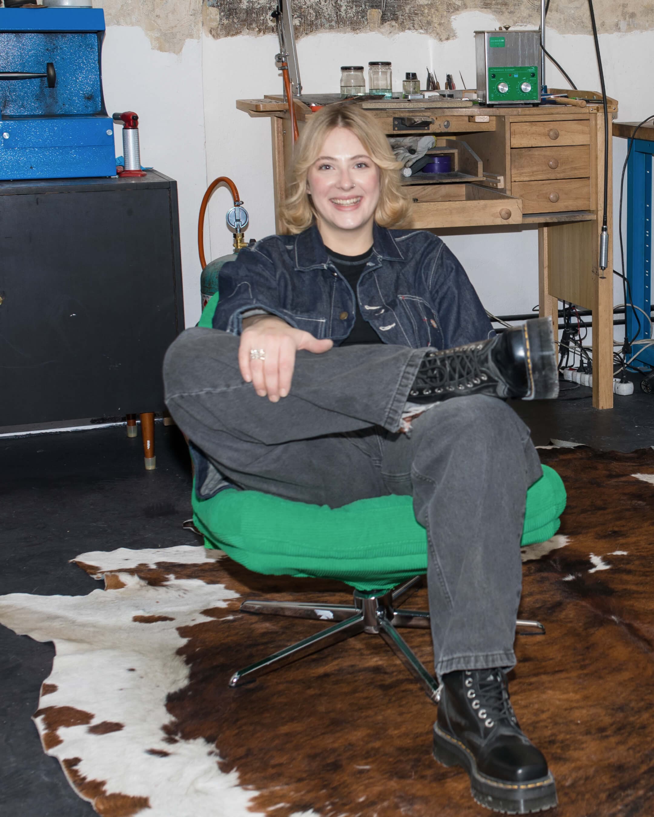 Anna Baum