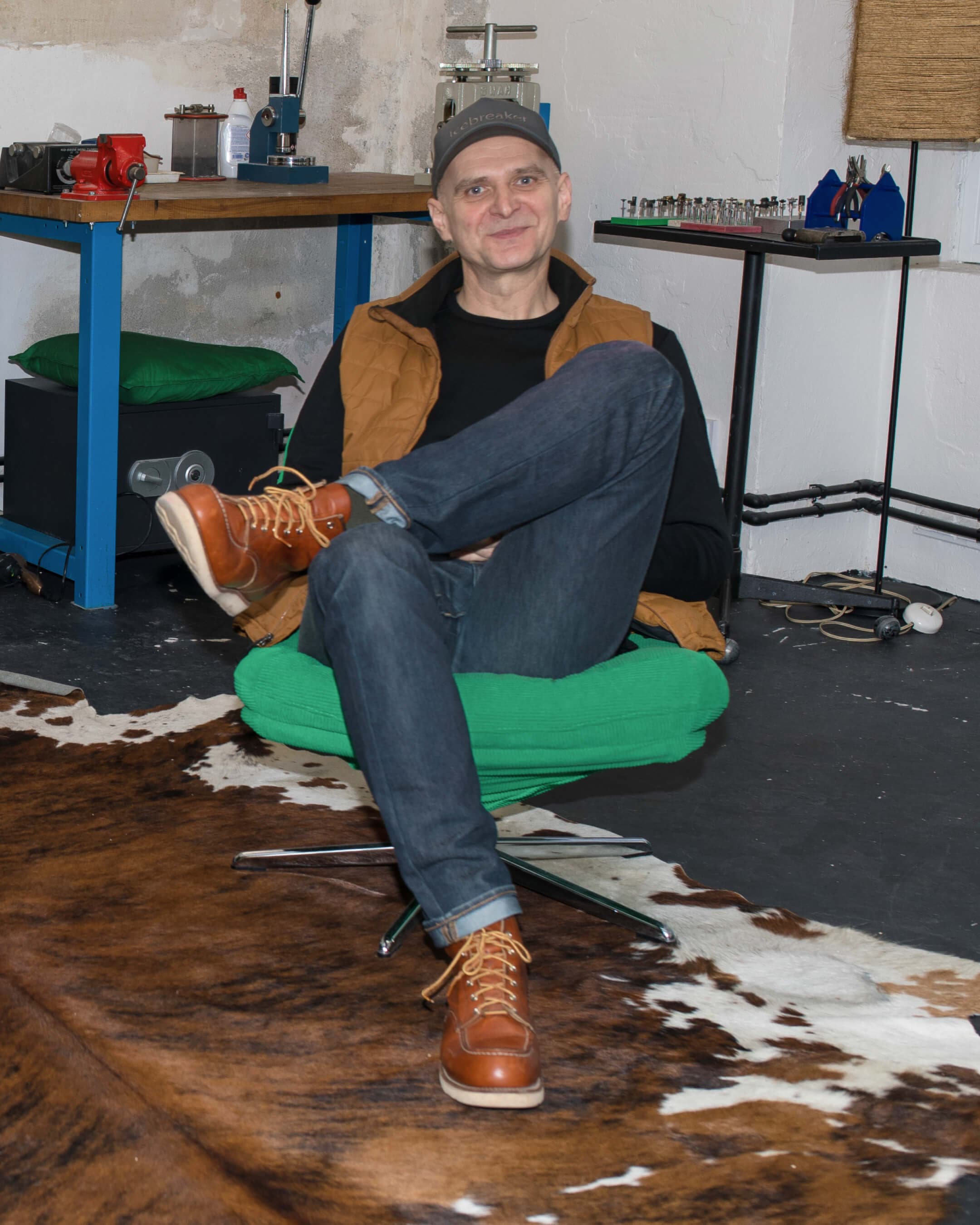 Lubor Baum